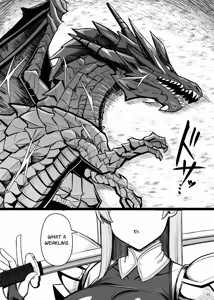 Page 3 of Saikyou Onna Kishi Yowayowa Yuusha ni Amaama Shasei Shugyou | The Strongest Female Knight's Sweet Ejaculation Training For The Weak Hero - preview thumbnail