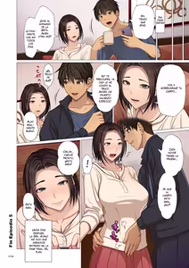 Page 119 of Fugou Ichizoku no Muko ~Tsuma Igai Zenin Ore no Onna~ 1-6 + Omake｜Me casé con una familia rica ~Todas las mujeres, excepto mi esposa, son mías~ 1-6 + Extra - preview thumbnail