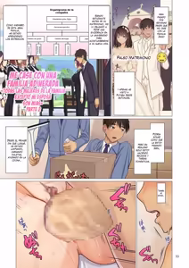 Page 30 of Fugou Ichizoku no Muko ~Tsuma Igai Zenin Ore no Onna~ 1-6 + Omake｜Me casé con una familia rica ~Todas las mujeres, excepto mi esposa, son mías~ 1-6 + Extra - preview thumbnail
