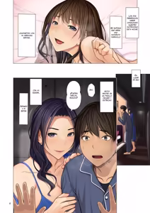 Page 3 of Fugou Ichizoku no Muko ~Tsuma Igai Zenin Ore no Onna~ 1-6 + Omake｜Me casé con una familia rica ~Todas las mujeres, excepto mi esposa, son mías~ 1-6 + Extra - preview thumbnail
