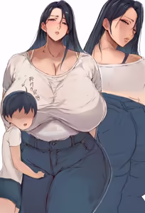 Page 333 of FANBOX / Pixiv / Twitter - preview thumbnail