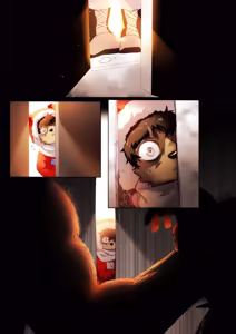 Page 170 of Passionate Affection 深挚 [Chinese Ver.] [Digital] (On Going) - 独行侠汉化 - preview thumbnail