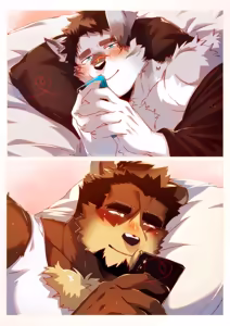 Page 221 of Passionate Affection 深挚 [Chinese Ver.] [Digital] (On Going) - 独行侠汉化 - preview thumbnail