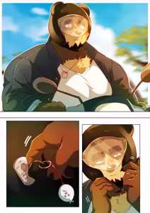 Page 231 of Passionate Affection 深挚 [Chinese Ver.] [Digital] (On Going) - 独行侠汉化 - preview thumbnail