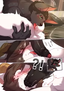 Page 27 of Passionate Affection 深挚 [Chinese Ver.] [Digital] (On Going) - 独行侠汉化 - preview thumbnail