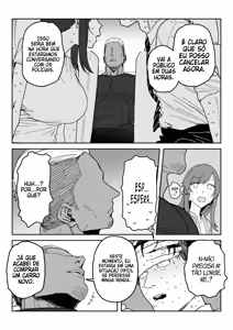 Page 12 of Tanesaki Kaori (39) Makes Her Doujin AV Debut in Place of Her Daughter - preview thumbnail
