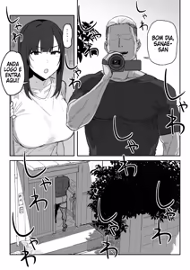 Page 16 of Tanesaki Kaori (39) Makes Her Doujin AV Debut in Place of Her Daughter - preview thumbnail