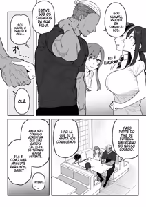 Page 6 of Tanesaki Kaori (39) Makes Her Doujin AV Debut in Place of Her Daughter - preview thumbnail