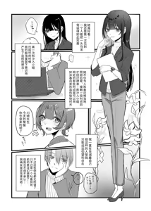 Page 3 of Zenbu, Kimi no Sei | 全部都是你的错 - preview thumbnail