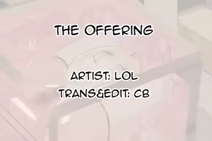 Page 56 of Shokusai - Shokushu Hako Miko Tsume | The Offering - preview thumbnail