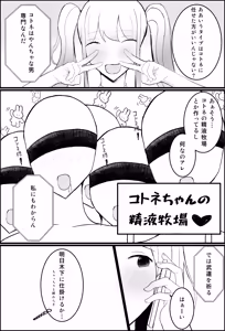 Page 6 of Otaku-kun, Gal ni Okasareru. - preview thumbnail