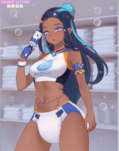 Page 103 of CandyKittenABDL - preview thumbnail