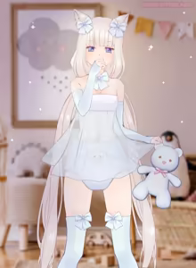 Page 71 of CandyKittenABDL - preview thumbnail