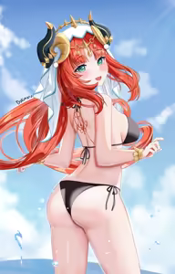 Page 164 of Dokimaru - preview thumbnail