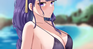 Page 380 of Dokimaru - preview thumbnail