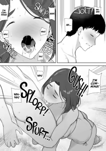 Page 128 of My Mom, My Love 1 - 9 - preview thumbnail