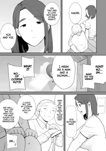 Page 240 of My Mom, My Love 1 - 9 - preview thumbnail