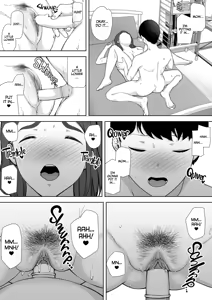 Page 26 of My Mom, My Love 1 - 9 - preview thumbnail