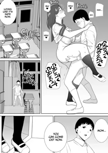 Page 298 of My Mom, My Love 1 - 9 - preview thumbnail