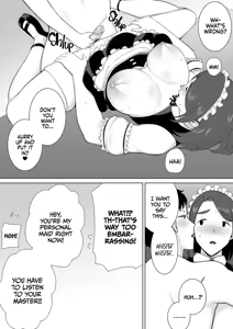 Page 367 of My Mom, My Love 1 - 9 - preview thumbnail