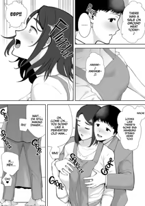 Page 55 of My Mom, My Love 1 - 9 - preview thumbnail