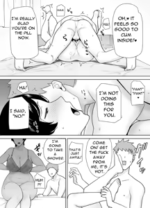 Page 111 of Mothers are Women Too! 1 - 4 - preview thumbnail