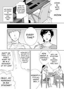 Page 112 of Mothers are Women Too! 1 - 4 - preview thumbnail