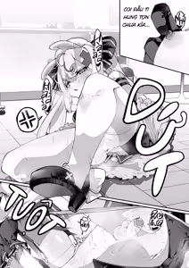 Page 11 of Mannen Hatsujou Usagi Oji-san, Saimin ni Kakatte Shimau. | Chú Thỏ Nứng Địt Dính Thôi Miên (decensored) - preview thumbnail