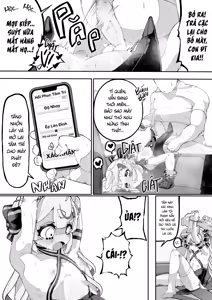 Page 19 of Mannen Hatsujou Usagi Oji-san, Saimin ni Kakatte Shimau. | Chú Thỏ Nứng Địt Dính Thôi Miên (decensored) - preview thumbnail