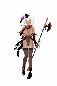 Page 428 of Radiant Maiden ~Bonds That Gradually Dye in Darkness~ - preview thumbnail