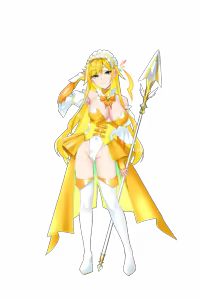 Page 940 of Radiant Maiden ~Bonds That Gradually Dye in Darkness~ - preview thumbnail