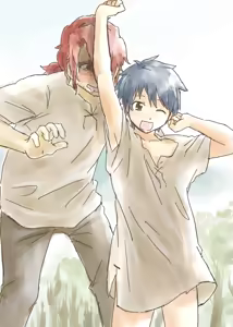 Page 16 of ぱーたぽ (12779359） - preview thumbnail