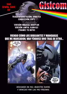 Page 21 of Borderline | Al límite (decensored) - preview thumbnail