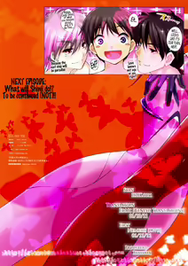 Page 15 of CL-orz: 13 - YOU CAN (NOT) ADVANCE. (decensored) - preview thumbnail