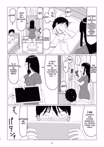 Page 16 of Chieri-san wa Makerarenai! 2 - Otto Kounin Mansion Kyouyuu Netorase Benki Tsuma Kouhen- - preview thumbnail
