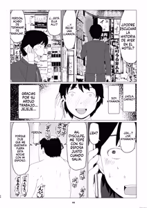 Page 52 of Chieri-san wa Makerarenai! 2 - Otto Kounin Mansion Kyouyuu Netorase Benki Tsuma Kouhen- - preview thumbnail