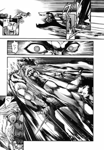 Page 389 of Shokugyo Koroshiya v01-05 - preview thumbnail