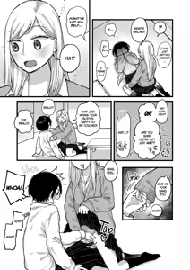 Page 16 of kimochi ii koto shite ageru - preview thumbnail
