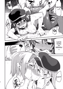 Page 19 of Kantan! Rupi no Kasegikata | Easy! How to Earn Rupies - preview thumbnail