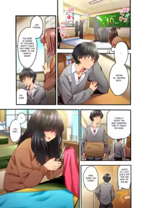 Page 26 of Ijimerare Musume to ijirikko ~ ore shika shiranaiyarashii karada - preview thumbnail
