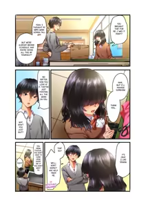 Page 27 of Ijimerare Musume to ijirikko ~ ore shika shiranaiyarashii karada - preview thumbnail