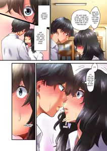 Page 36 of Ijimerare Musume to ijirikko ~ ore shika shiranaiyarashii karada - preview thumbnail