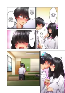 Page 37 of Ijimerare Musume to ijirikko ~ ore shika shiranaiyarashii karada - preview thumbnail