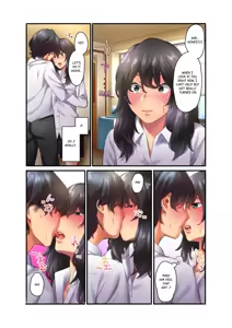 Page 39 of Ijimerare Musume to ijirikko ~ ore shika shiranaiyarashii karada - preview thumbnail