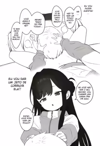 Page 11 of Muhyoujou Mesugaki Imouto no Seishori Gakari ni Ninmei sareta Ore ga Chinpo de Wakaraseru Hanashi - preview thumbnail