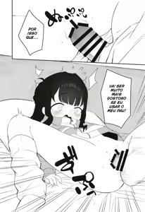 Page 17 of Muhyoujou Mesugaki Imouto no Seishori Gakari ni Ninmei sareta Ore ga Chinpo de Wakaraseru Hanashi - preview thumbnail