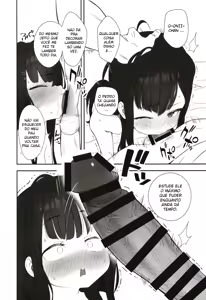 Page 37 of Muhyoujou Mesugaki Imouto no Seishori Gakari ni Ninmei sareta Ore ga Chinpo de Wakaraseru Hanashi - preview thumbnail