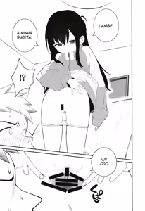 Page 6 of Muhyoujou Mesugaki Imouto no Seishori Gakari ni Ninmei sareta Ore ga Chinpo de Wakaraseru Hanashi - preview thumbnail