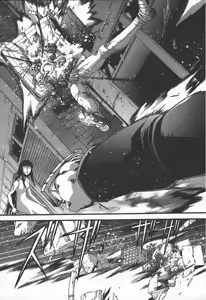 Page 43 of Shokugyo Koroshiya v06-10 - preview thumbnail