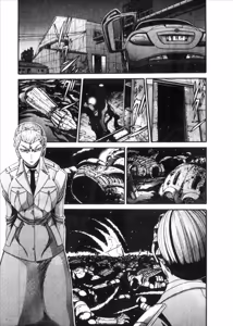 Page 773 of Shokugyo Koroshiya v06-10 - preview thumbnail
